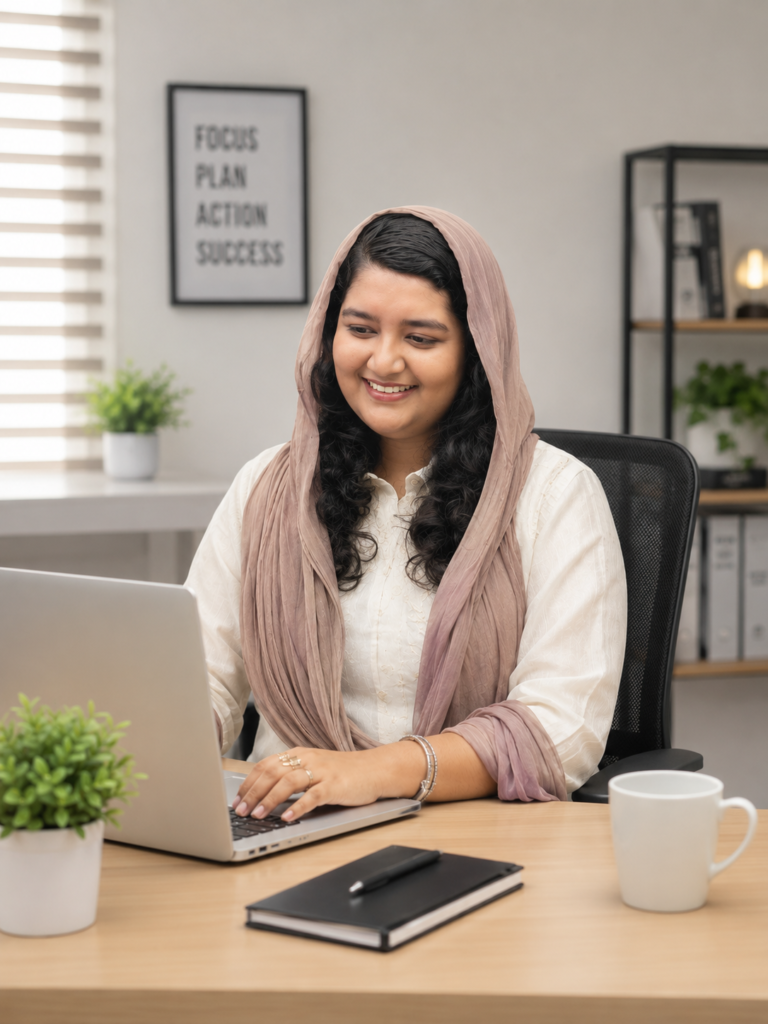 Freelance Digital Marketing Strategist in Ernakulam